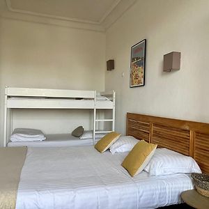 Chambre Standarde Quadruple