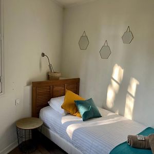 Chambre Simple